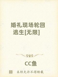 婚禮現場輪回逃生[無限]