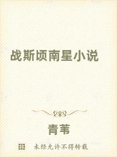 戰斯頃南星小說