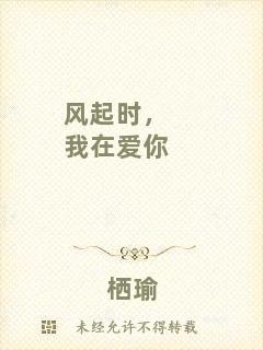 風(fēng)起時，我在愛你